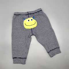 Legging Carters - Talle 6-9 meses - SEGUNDA SELECCIÓN - Baby Back Sale SAS