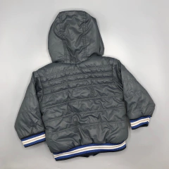 Campera abrigo Mimo - Talle 12-18 meses - SEGUNDA SELECCIÓN en internet