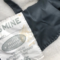 Campera abrigo Mimo - Talle 12-18 meses - SEGUNDA SELECCIÓN - comprar online