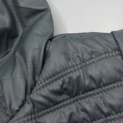 Campera abrigo Mimo - Talle 12-18 meses - SEGUNDA SELECCIÓN en internet