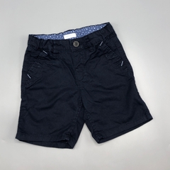 Short/bermuda H&M - Talle 3-6 meses - SEGUNDA SELECCIÓN