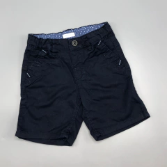 Short/bermuda H&M - Talle 3-6 meses - SEGUNDA SELECCIÓN