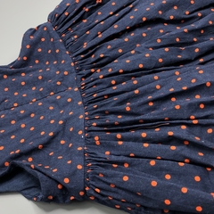 Vestido Little Akiabara - Talle 18-24 meses - SEGUNDA SELECCIÓN - tienda online