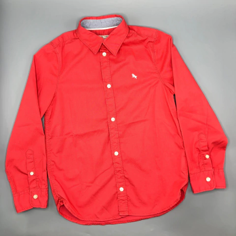 Camisa H&M - Talle 7 años - SEGUNDA SELECCIÓN