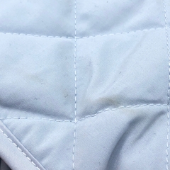 Campera abrigo Yamp - Talle 12-18 meses - SEGUNDA SELECCIÓN - comprar online