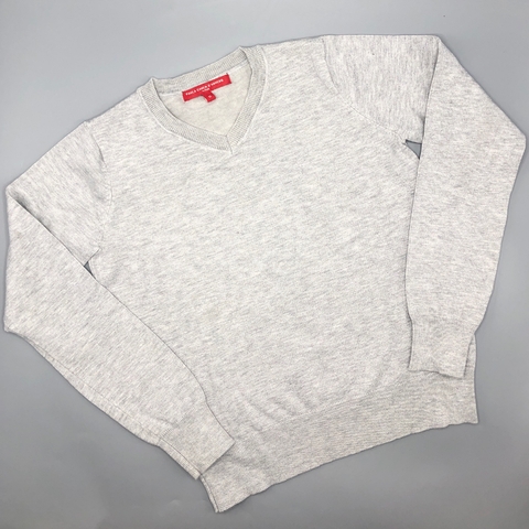 Sweater Paula Cahen D Anvers - Talle 10 años - SEGUNDA SELECCIÓN