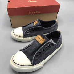 Zapatillas Mimo - Talle 28 - SEGUNDA SELECCIÓN