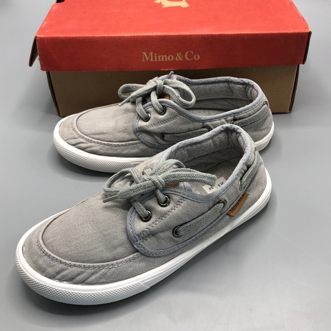 Zapatillas Mimo - Talle 32 - SEGUNDA SELECCIÓN