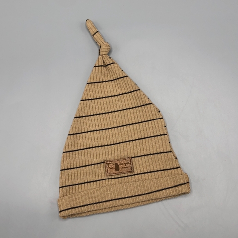 Gorro Crayón - Talle único