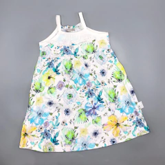 Vestido Mimo - Talle 18-24 meses - SEGUNDA SELECCIÓN