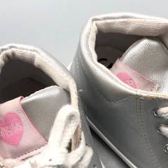 Botas Grisino - Talle 28 - SEGUNDA SELECCIÓN - Baby Back Sale SAS