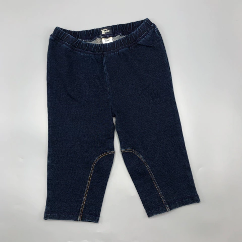 Jeans OshKosh - Talle 12-18 meses