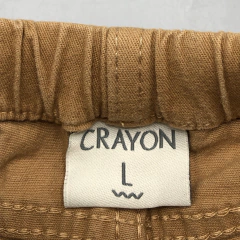 Jogging Crayón - Talle 9-12 meses - SEGUNDA SELECCIÓN - comprar online