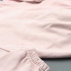 Campera liviana Broer - Talle 6-9 meses - SEGUNDA SELECCIÓN