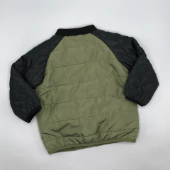 Campera abrigo Teddy Boom - Talle 9-12 meses - SEGUNDA SELECCIÓN en internet