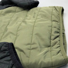 Campera abrigo Teddy Boom - Talle 9-12 meses - SEGUNDA SELECCIÓN - tienda online