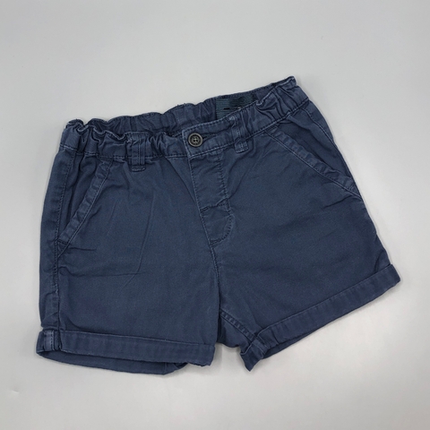 Short/bermuda H&M - Talle 12-18 meses - SEGUNDA SELECCIÓN