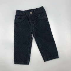 Pantalón Carters - Talle 9-12 meses - SEGUNDA SELECCIÓN