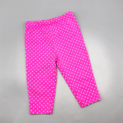 Legging Carters - Talle 3-6 meses