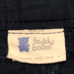Jumper short Teddy Boom - Talle 6-9 meses