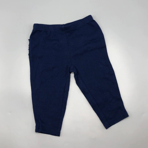 Legging Carters - Talle 6-9 meses - SEGUNDA SELECCIÓN