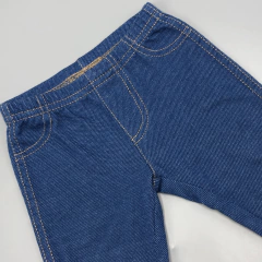 Jegging Carters - Talle 6-9 meses - SEGUNDA SELECCIÓN - Baby Back Sale SAS