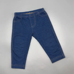 Jegging Carters - Talle 6-9 meses - SEGUNDA SELECCIÓN