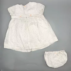 Imagen de Vestido Gocco - Talle 18-24 meses - SEGUNDA SELECCIÓN