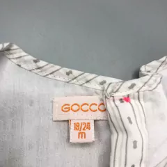 Vestido Gocco - Talle 18-24 meses - SEGUNDA SELECCIÓN - tienda online