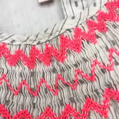 Vestido Gocco - Talle 18-24 meses - SEGUNDA SELECCIÓN