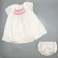 Vestido Gocco - Talle 18-24 meses - SEGUNDA SELECCIÓN
