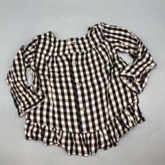 Camisa Yamp - Talle 2 años - SEGUNDA SELECCIÓN en internet
