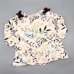Camisa Yamp - Talle 2 años - SEGUNDA SELECCIÓN
