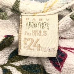 Camisa Yamp - Talle 2 años - SEGUNDA SELECCIÓN - comprar online