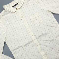 Camisa Little Akiabara - Talle 10 años - SEGUNDA SELECCIÓN - Baby Back Sale SAS
