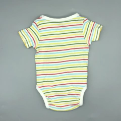 Body H&M - Talle 0-3 meses - comprar online