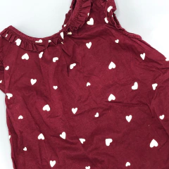 Conjunto Remera + Short Old Navy - Talle 6-9 meses - SEGUNDA SELECCIÓN en internet