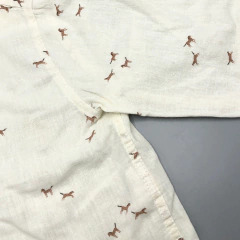 Camisa Zara - Talle 18-24 meses - SEGUNDA SELECCIÓN en internet