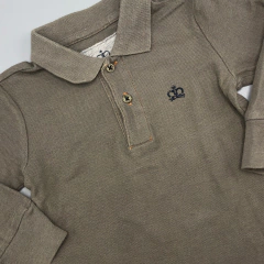 Body Paula Cahen D Anvers - Talle 6-9 meses - SEGUNDA SELECCIÓN - Baby Back Sale SAS