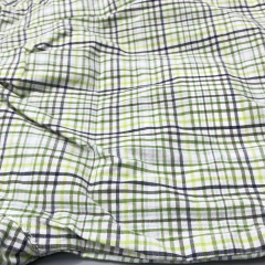 Camisa Benetton - Talle 6-9 meses - SEGUNDA SELECCIÓN - tienda online
