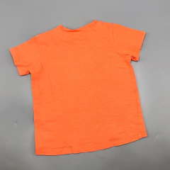 Remera H&M - Talle 6-9 meses - SEGUNDA SELECCIÓN en internet