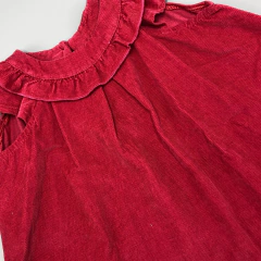 Vestido Crayón - Talle 9-12 meses - SEGUNDA SELECCIÓN - Baby Back Sale SAS