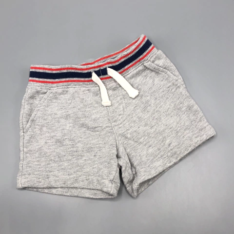 Short/bermuda Carters - Talle 6-9 meses - SEGUNDA SELECCIÓN
