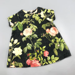 Vestido Little Akiabara - Talle 6-9 meses - SEGUNDA SELECCIÓN