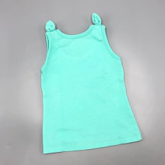 Remera Crayón - Talle 12-18 meses - SEGUNDA SELECCIÓN en internet