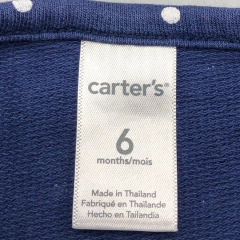 Saco Carters - Talle 6-9 meses - SEGUNDA SELECCIÓN - comprar online
