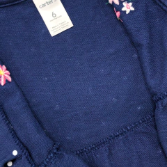 Saco Carters - Talle 6-9 meses - SEGUNDA SELECCIÓN - Baby Back Sale SAS