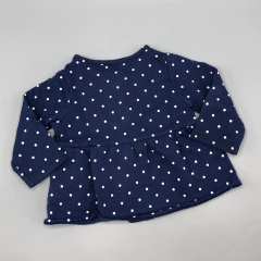 Saco Carters - Talle 6-9 meses - SEGUNDA SELECCIÓN en internet