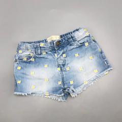 Short/bermuda Zara - Talle 6-9 meses - SEGUNDA SELECCIÓN