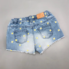 Short/bermuda Zara - Talle 6-9 meses - SEGUNDA SELECCIÓN en internet
